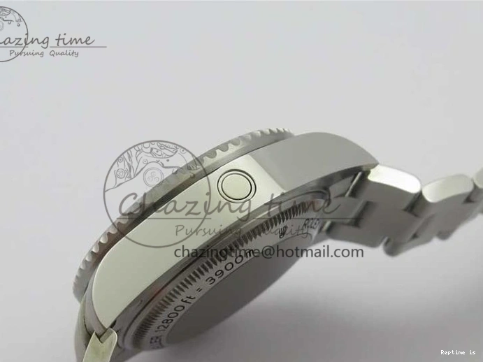 1230 Supportive Sea-Dweller 126660 ‘D-Blue’ Noob 1:1 Best Edition 904L SS Case and Bracelet A 3204